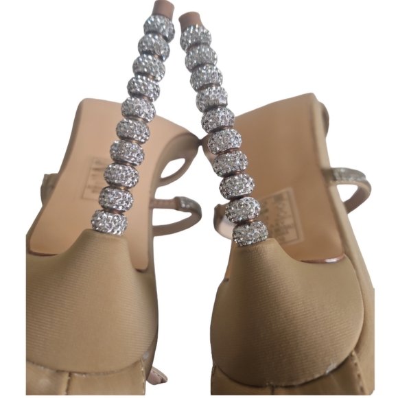 Azalea Wang Pointed Toe Heels - Picture 5 of 9